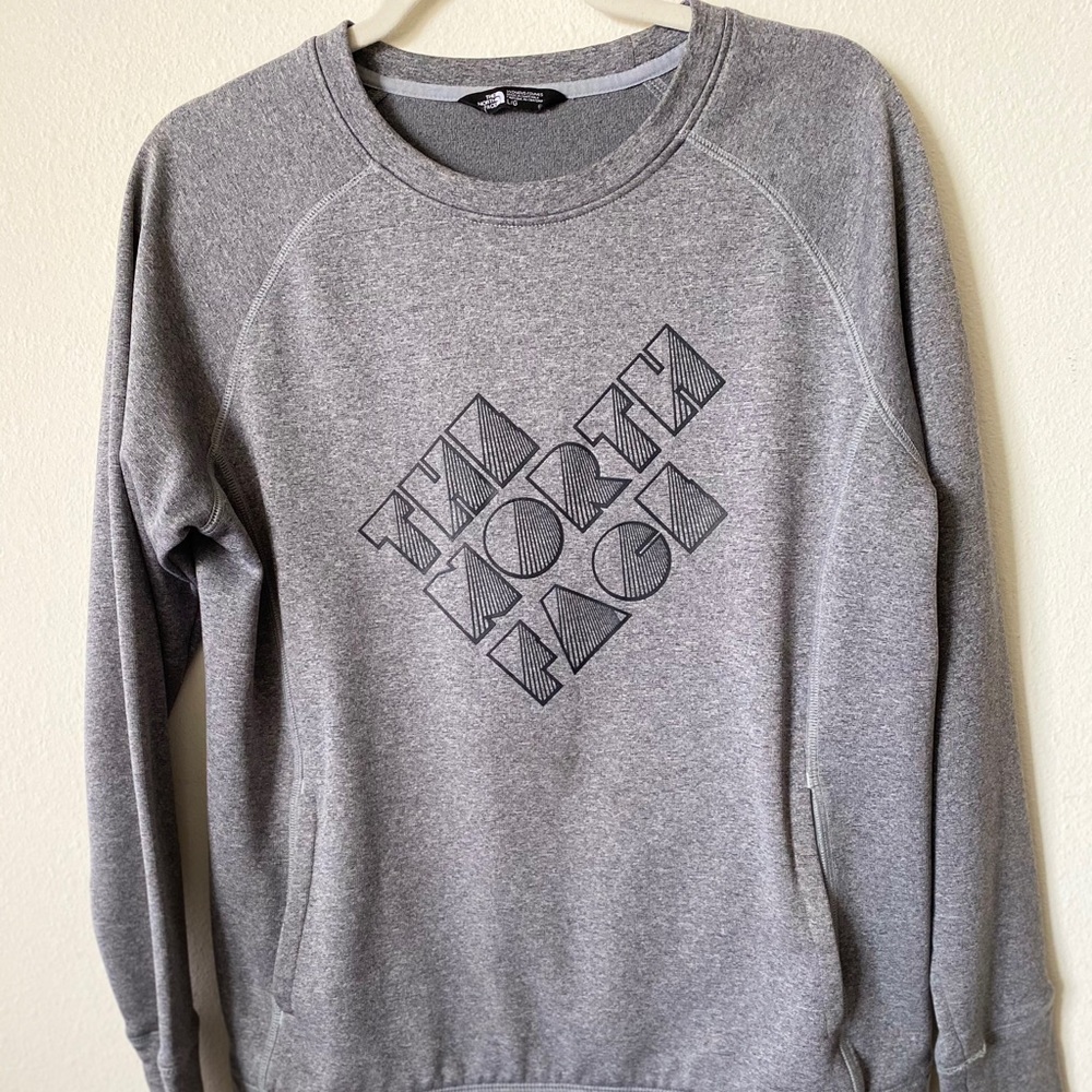 The North Face Sweatshirt
